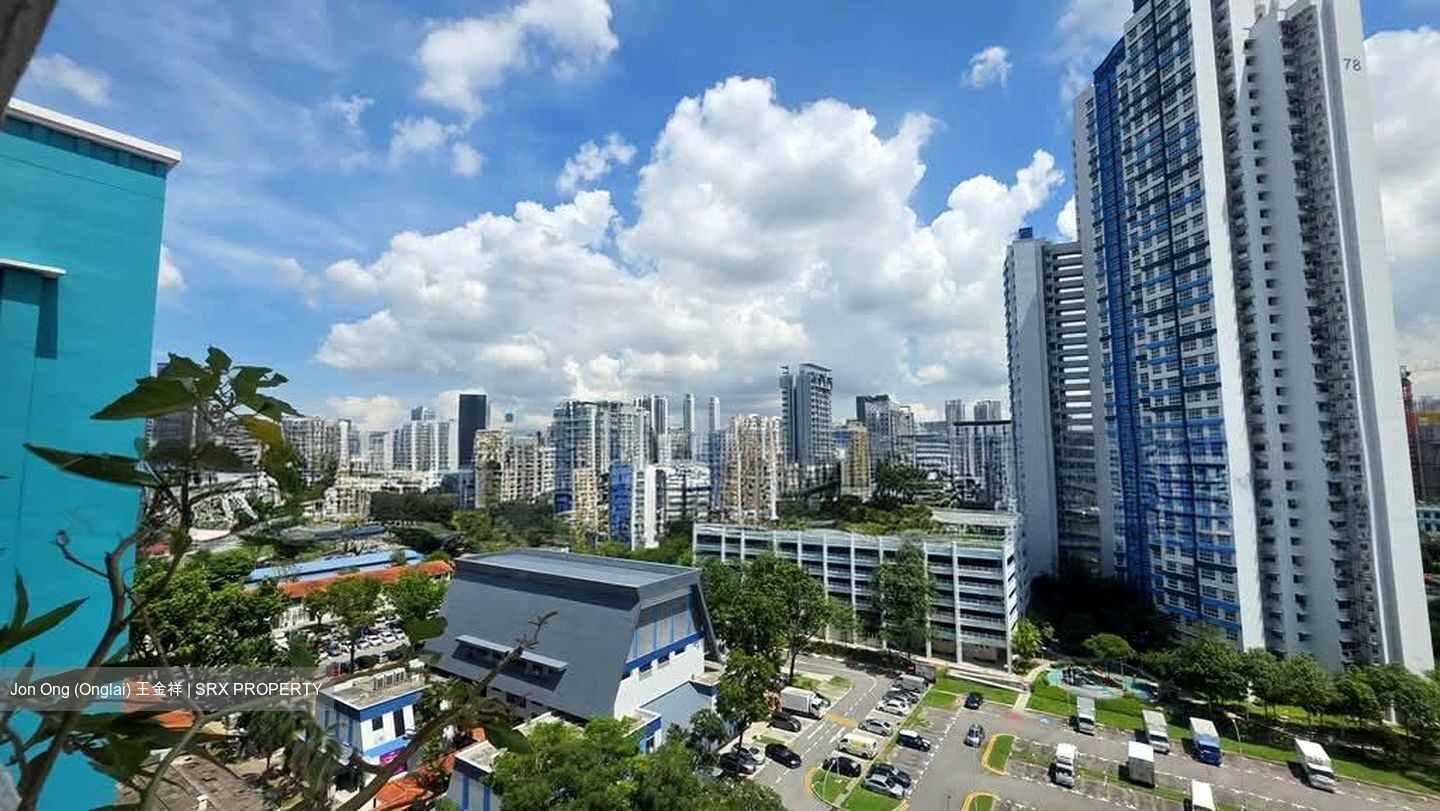 Blk 82 Whampoa Spring (Toa Payoh), HDB 3 Rooms #573035471